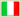 sul colle italiano